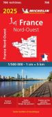 0706 Northwestern France 2025