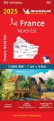 0707 Northeastern France 2025