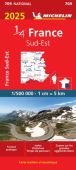 0709 Southeastern France 2025