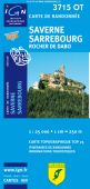 Top25 - 3715OT - Saverne, Sarrebourg