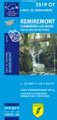 Top25 - 3519OT - Remiremont, Plombieres-les-Bains