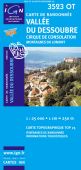 Top25 - 3523OT - Vallee de Dessoubre