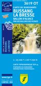 Top25 - 3619OT - Bussang, La Bresse, Ballon d'Alsace