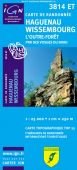 Top25 - 3814ET - Haguenau, Wissembourg
