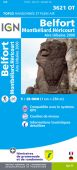 Top25 - 3621OT - Belfort, Montbeliard