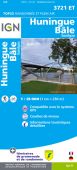 Top25 - 3721ET - Huningue, Bale