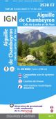 Top25 - 3538ET - Aiguille de Chambeyron