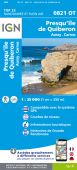Top25 - 0821OT - Presq'ile de Quiberon