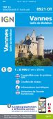 Top25 - 0921OT - Vannes, Golfe du Morbihan