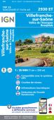 Top25 - 2930ET - Villefranche-sur-Saone