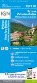 Top25 - 2937OT - Privas, Vals-les-Bains