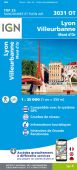 Top25 - 3031OT - Lyon, Villeurbanne