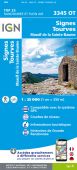 Top25 - 3345OT - Signes, Tourves