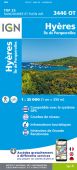 Top25 - 3446OT - Hyeres, Ile de Porquerolles