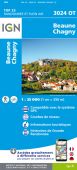 Top25 - 3024OT - Beaune, Chagny