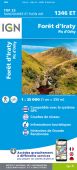 Top25 - 1346ET - Foret d'Iraty, Pic d'Orhy