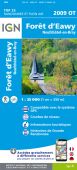 Top25 - 2009OT - Foret d'Eawy, Neufchatel-en-Bray