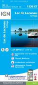Top25 - 1336ET - Lac de Lacanau, Le Porge