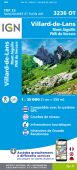 Top25 - 3236OT - Villars-de-Lans