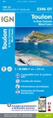 Top25 - 3346OT - Toulon, Le Gros Cerveau