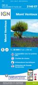 Top25 - 3140ET - Mont Ventoux