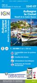 Top25 - 3245ET - Aubagne, La Ciotat