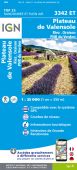 Top25 - 3342ET - Plateau de Valensole, Riez