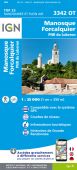 Top25 - 3342OT - Manosque, Forcalquier