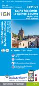 Top25 - 3344OT - St-Maximin-la-Ste-Baume