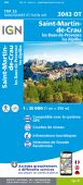 Top25 - 3043OT - St Martin-de-Crau