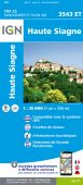 Top25 - 3543ET - Haute Siagne