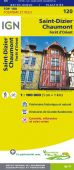 Top100 - 120 St-Dizier, Chaumont