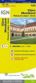 Top100 - 129 Dijon, Montbard