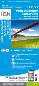 Top25 - 1811OT - Pont-Audemer, Tancarville