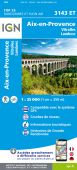 Top25 - 3143ET - Aix-En-Provence