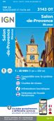 Top25 - 3143OT - Salon-de-Provence, Mirimas