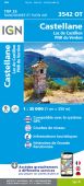 Top25 - 3542OT - Castellane, Lac de Castillon