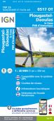 Top25 - 0517OT - Plougastel Daoulas Le Faou