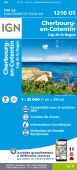 Top25 - 1210OT - Cherbourg, Cap de la Hague