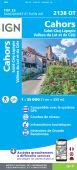 Top25 - 2138OT - Cahors, St-Cirq-Lapopie