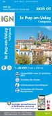 Top25 - 2835OT - Le Puy en Velay, Yssingeaux