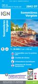 Top25 - 2842OT - Sommieres, Vergeze