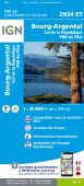 Top25 - 2934ET - Bourg-Argental