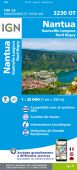 Top25 - 3230OT - Nantua, Hauteville-Lompnes