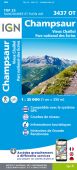 Top25 - 3437OT - Champsaur