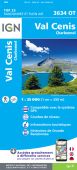 Top25 - 3634OT - Val Cenis