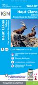 Top25 - 3640OT - Haut Cians, Valberg