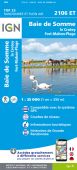 Top25 - 2106ET - Le Crotoy, Fort-Mahon-Plage
