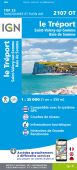 Top25 - 2107OT - Le Treport, St-Valery-sur-Somme
