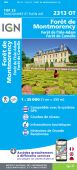 Top25 - 2313OT - Foret de Montmorency
